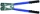 Bluegrip - Perstang kabelschoenen/-verbinders, adereindhulzen, schermaansluiting - KT-0650  BKD 903460 6983284