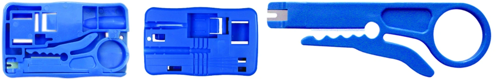 Klemko Speciaalgereedschap voor communicatietechniek PDT-SET 904093 6983446