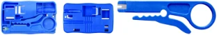 Klemko - Speciaalgereedschap voor communicatietechniek - PDT-SET 904093 6983446