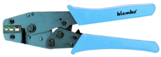 Bluegrip - Perstang kabelschoenen/-verbinders, adereindhulzen, schermaansluiting - SKT-1410M GKS 903030 6983536