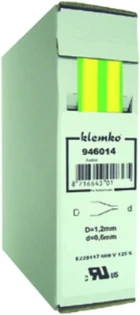 Klemko - Krimpslang - FP4TB-GG-3.2 946074 6983563
