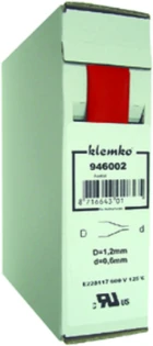 Klemko - Krimpslang - FP3TB-RD-2.4 946042 6983580