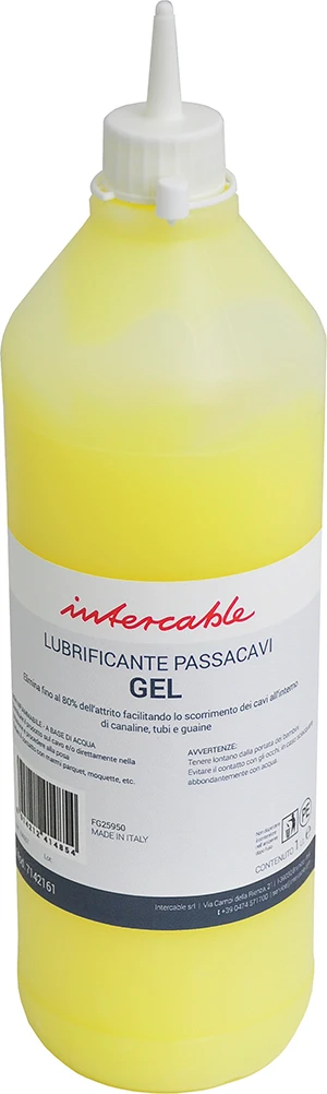 Intercable Glijmiddel 7142161 7142161 6983916