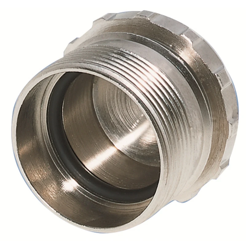 Weidmüller Beschermkap industriële connector SAI-M23-SK-M 1244790000 69842