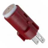 Omron - Toebehoren/onderdelen voor laagspannings-schakeltechniek - A16-24DSR A16 0026A 6986494