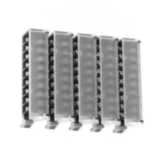 Omron - Toebehoren/onderdelen voor besturingen - CJ-OD507-18P-5 AA018228G 6986526