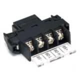 Omron - Toebehoren/onderdelen voor besturingen - DCN4-TB4 DCN40004C 6986877