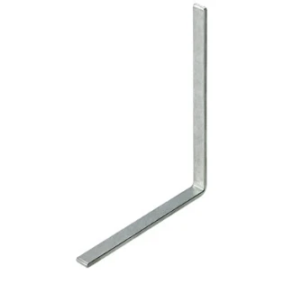 Weidmüller - Toebehoren/onderdelen voor klemmen - SMSE WSH 135/60 MT 1246990000 69989