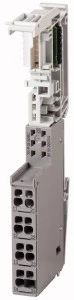 Eaton - Veldbus, dec. periferie - montageframe - XN-P4S-SBBC 140087 700873