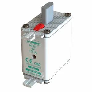Eaton - Smeltpatroon (mes) - NH FUSE 80A 690V aM SIZE 00 80NHM00B-690 700878