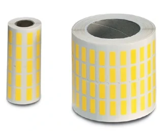 Phoenix Contact - Tekststrookblad - BMKT 70X30 WH:PAPER 0811215 70207