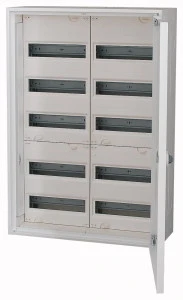 Eaton - Groepenkast, leeg - EWK-G25/31 193163 702137