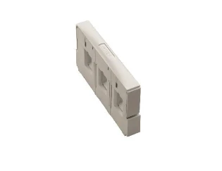 Wöhner - Stroomrailsteun - 01231 01231 7025393