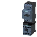 Siemens - Motorstarter/Motorstarter combinatie - 3RA2110-1EA15-1BB4 3RA21101EA151BB4 70280