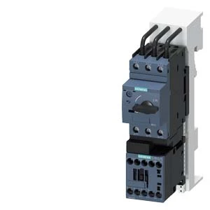 Siemens - Motorstarter/Motorstarter combinatie - 3RA2110-0GD15-1AP0 3RA21100GD151AP0 70284