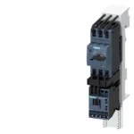 Siemens - Motorstarter/Motorstarter combinatie - 3RA2110-0BH15-1AP0 3RA21100BH151AP0 70298