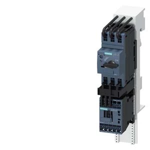 Siemens - Motorstarter/Motorstarter combinatie - 3RA2110-0DH15-1AP0 3RA21100DH151AP0 70298