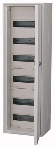 Eaton - Groepenkast, leeg - EWK-G16/31 193160 704130