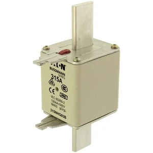 Eaton - Smeltpatroon (mes) - NH FUSE 315A 500V GG/GL SIZE 03 315NHG03B 704289