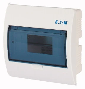 Eaton - Groepenkast, leeg - BC-U-1/8-ECO 280353 704774