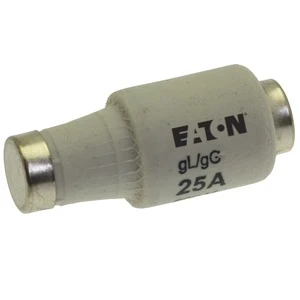 Eaton - D-zekering - FUSE 35A D11/E27 GL 500V 35D27 705062
