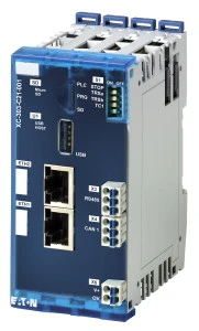 Eaton - PLC basiseenheid - XC-303-C21-001 191081 705629