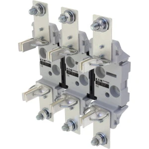 Eaton - Mespatroonhouder - NH2 Triple Pole base CE TD2-D 705796