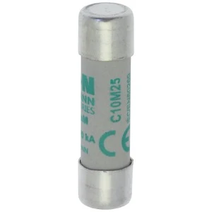 Eaton - Cilindrische zekering - CYLINDRICAL FUSE 10 x 38 25A AM 400 C10M25 705803
