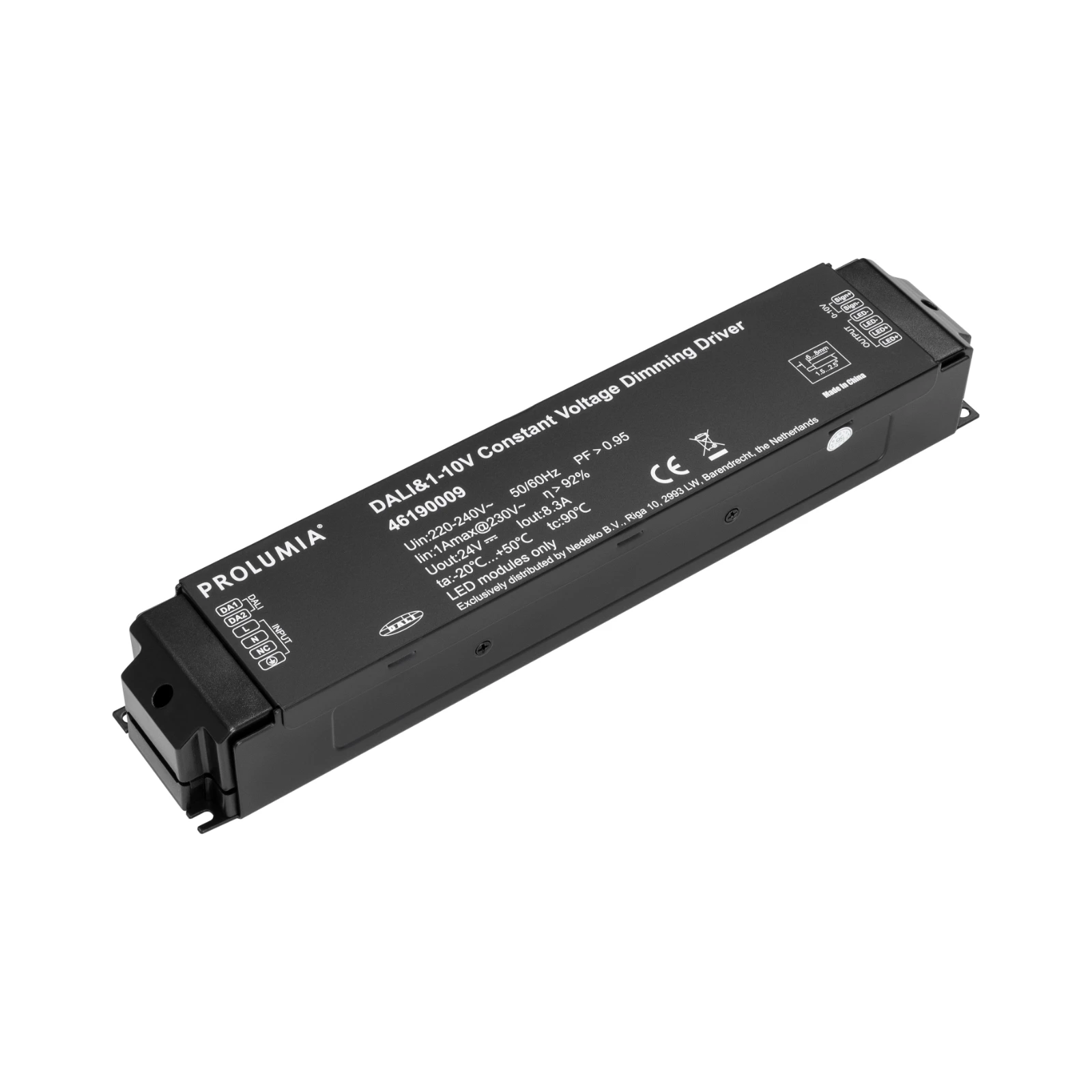 Prolumia LED driver 46190009 46190009 7058970