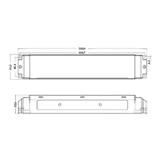 Prolumia - LED driver - 46190009 46190009 7059877