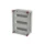 ABB - Groepenkast, leeg - VF43VP-D3 1SPV005114F0003 7067881
