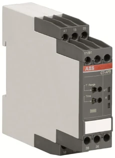 ABB - Tijdrelais - CT-APS.21S 1SVR730180R0300 7068338
