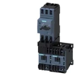 Siemens - Motorstarter/Motorstarter combinatie - 3RA2210-1CE15-2BB4 3RA22101CE152BB4 70713