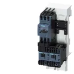 Siemens - Motorstarter/Motorstarter combinatie - 3RA2210-1CH15-2AP0 3RA22101CH152AP0 70718