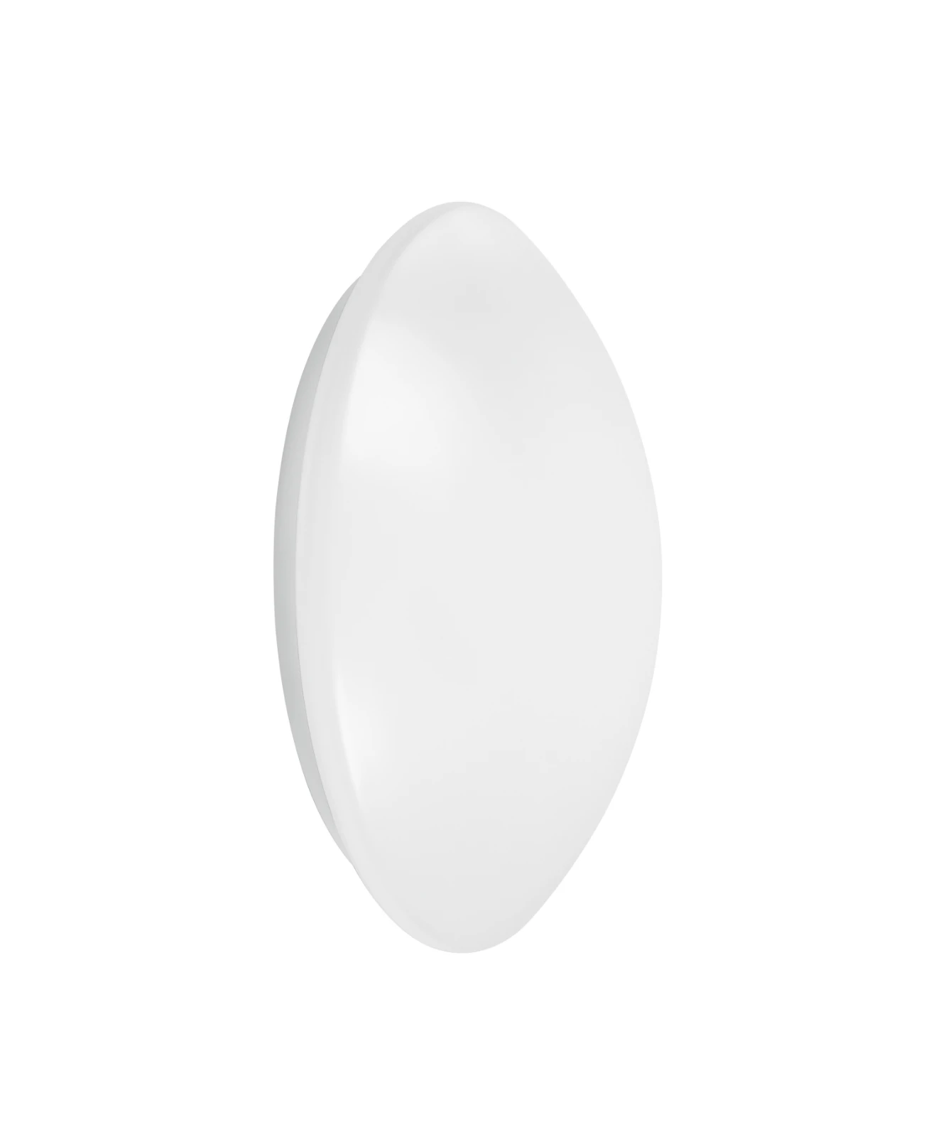 Ledvance Plafond-/wandarmatuur SF CIRC 250 V 13W 840 IP44 4058075617889 7078885