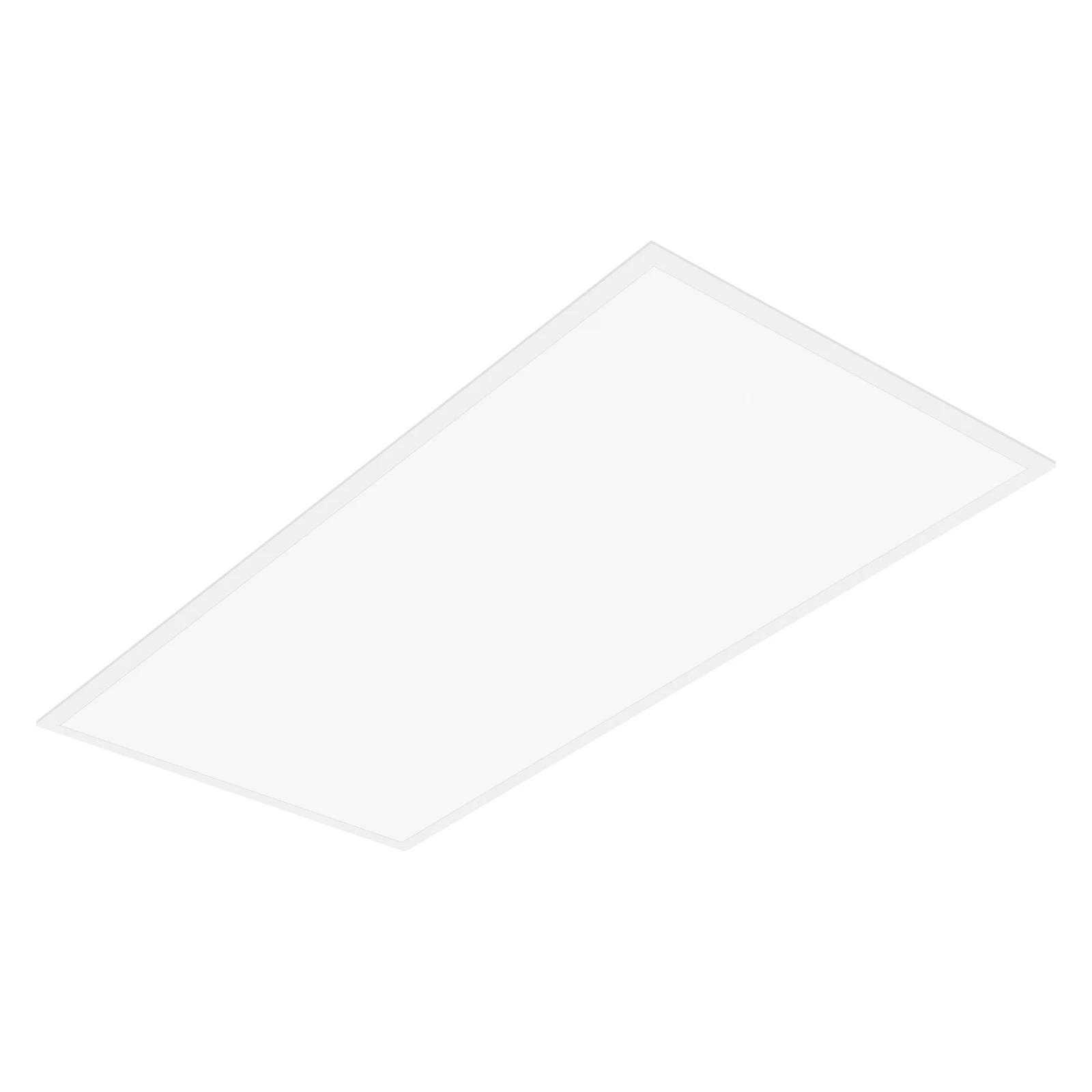 Ledvance Plafond-/wandarmatuur PL COMP 1200X600 V 53W 840 4099854113680 7078958