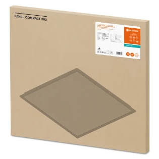 Ledvance - Plafond-/wandarmatuur - 4099854017223 4099854017223 7079222
