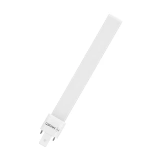 Osram - LED-lamp - DULUX S 6W/4000 K G23 4058075558083 7079259