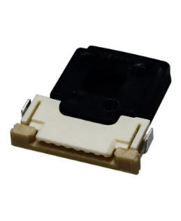 Osram - Toebehoren/onderdelen voor lichtslang/-band - LF-2TERM FLEX CONNECTSYSTEM BT10 4008321955357 7079376