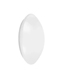 Ledvance - Plafond-/wandarmatuur - SF CIRC 250 V 13W 840 IP44 4058075617889 7079699