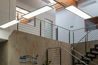 Ledvance - Plafond-/wandarmatuur - 4099854004100 4099854004100 7079943