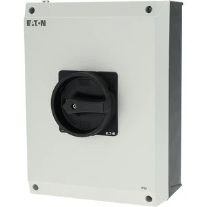 Eaton - Lastscheider - T5-4-15682/I5/SVB-SW 207282 708081