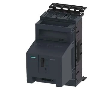 Siemens - Veilighedenlastscheider - 3NP1133-1BB21 3NP11331BB21 70811