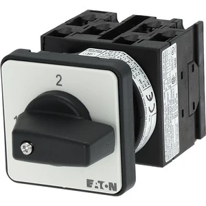 Eaton - Besturingsschakelaar - T0-3-15443/E 013013 708284