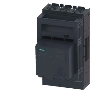 Siemens - Veilighedenlastscheider - 3NP1133-1CA22 3NP11331CA22 70847