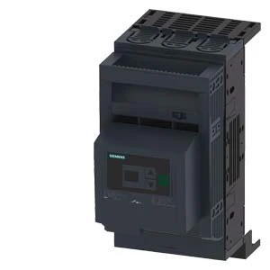 Siemens - Veilighedenlastscheider - 3NP1133-1JB23 3NP11331JB23 70871