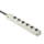 Weidmüller - Passieve sensor-/actor verdeler (met kabel) - SAI-6-F 4P M12 L 10M 1265930000 70877