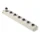 Weidmüller - Passieve sensor-/actor verdeler (zonder kabel) - SAI-6-S12 4P M12 L 1265940000 70881