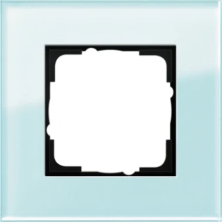 Gira - Afdekraam schakelmateriaal - Abd.rahmen 1f Espr. GMi 021118 7091885