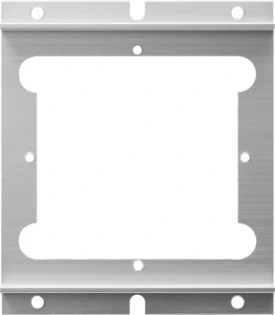 Gira - Montage-element voor binnenpost deurcommunicatie - Inst.profil 1f Türko 127400 7093499